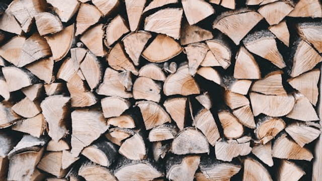 Smoke Wood: Alder