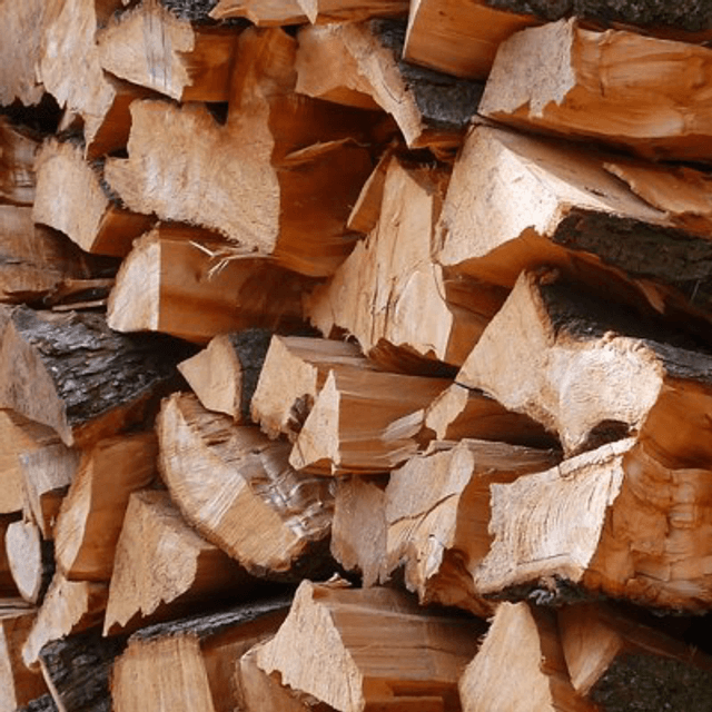Smoke Wood: Cherry