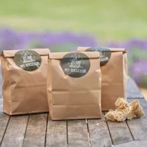 Woodwool Firelighters 3x Boxes (150 total)